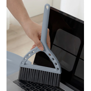 Desktop Broom and Dustpan Set
