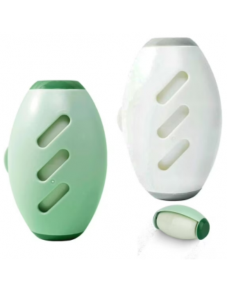 2 Pack Reusable Lint Roller Washable Mini Lint Remover for Cat Dog Pet Hair Rollers Travel Size Sticky Cleaner Hair Remover for Clothes