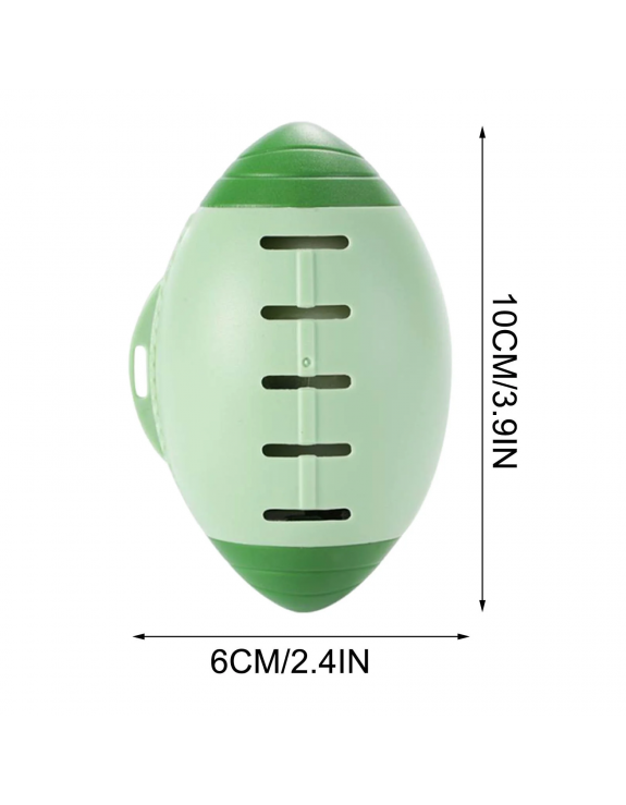 Washable Lint Roller 2025 New Reusable Lint Roller for Clothes & Pet Hair Removal, Portable & Sustainable Roller for Home & Travel (Green)