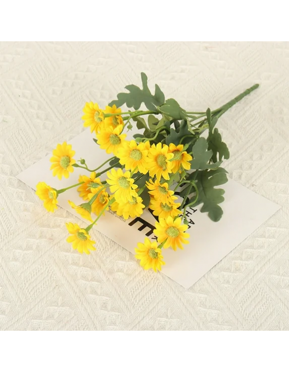 High Grade Artificial Flowers Artificial Flowers Home Decoration Plastic Flowers Fake Flowers Decorative Flowers