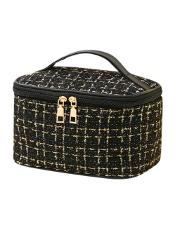 Cross Body Bag for Woman Large Capacity Makeup Bag Travel Portable High Beauty Small Bag Cosmetic Storage Bag Portable Wash Bag Women's Crossbody Handbags