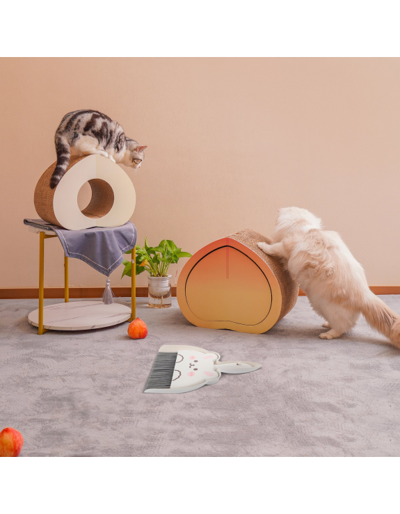 Desktop Broom Hand Cleaning Tool for Small Sweeping Countertop Brush Cars Friend Bristle Dust Pan Dustpan Child Toddler