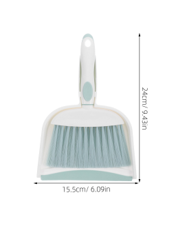 Car Detail Brush Plastic Brooms Toys Household Desktop