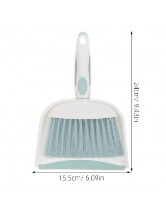 Car Detail Brush Plastic Brooms Toys Household Desktop