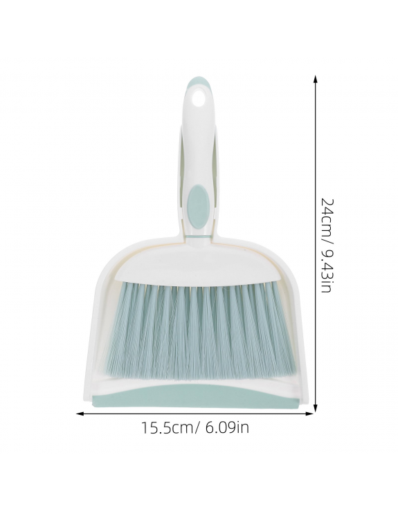 Car Detail Brush Plastic Brooms Toys Household Desktop