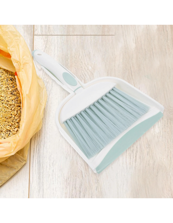 Car Detail Brush Plastic Brooms Toys Household Desktop