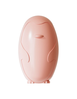 Reusable Lint Roller, Washable Penguin Sticky Hair Roller Cute and Strong Sticky Reusable Pet Hair Remover Convenient Clothes and Furniture Cleaning Tool, 1 Penguin Hair Remover