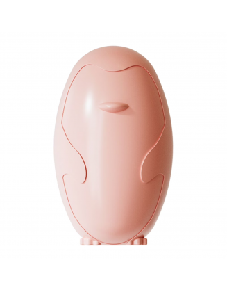 Reusable Lint Roller, Washable Penguin Sticky Hair Roller Cute and Strong Sticky Reusable Pet Hair Remover Convenient Clothes and Furniture Cleaning Tool, 1 Penguin Hair Remover