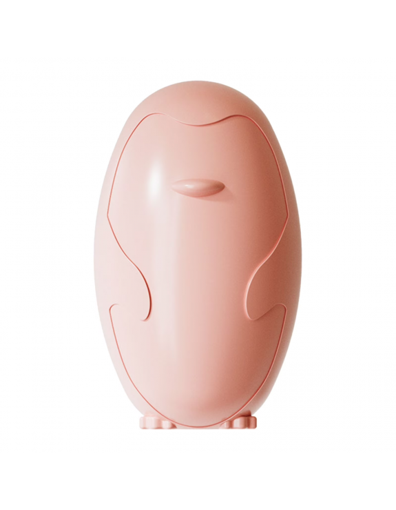 Reusable Lint Roller, Washable Penguin Sticky Hair Roller Cute and Strong Sticky Reusable Pet Hair Remover Convenient Clothes and Furniture Cleaning Tool, 1 Penguin Hair Remover