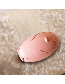 Reusable Lint Roller, Washable Penguin Sticky Hair Roller Cute and Strong Sticky Reusable Pet Hair Remover Convenient Clothes and Furniture Cleaning Tool, 1 Penguin Hair Remover