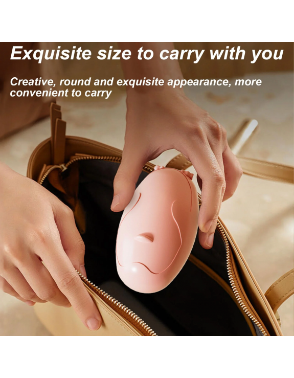 Reusable Lint Roller, Washable Penguin Sticky Hair Roller Cute and Strong Sticky Reusable Pet Hair Remover Convenient Clothes and Furniture Cleaning Tool, 1 Penguin Hair Remover